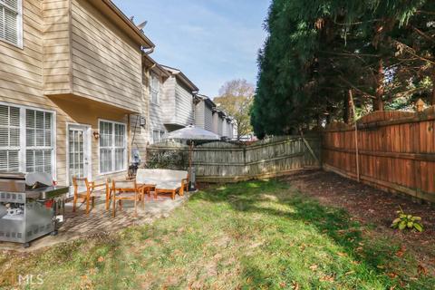 1927 Harrison Park Dr, Chamblee, GA 30341 photo 24