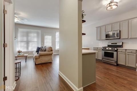 1927 Harrison Park Dr, Chamblee, GA 30341 photo 3