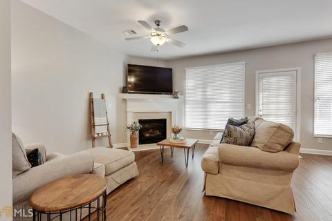 1927 Harrison Park Dr, Chamblee, GA 30341 photo 10