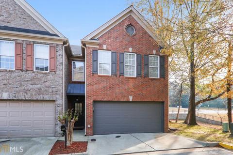 1927 Harrison Park Dr, Chamblee, GA 30341 photo 1
