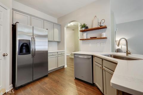 1927 Harrison Park Dr, Chamblee, GA 30341 photo 6