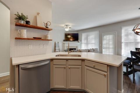 1927 Harrison Park Dr, Chamblee, GA 30341 photo 5