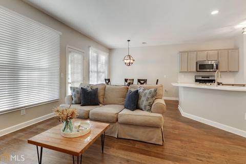 1927 Harrison Park Dr, Chamblee, GA 30341 photo 11
