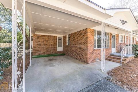 604 Cardinal Dr, Dublin, GA 31021 photo 2