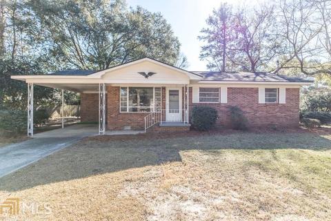 604 Cardinal Dr, Dublin, GA 31021 photo 1