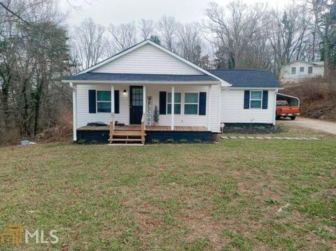 200 Tower Ter, Cornelia, GA 30531 photo 1