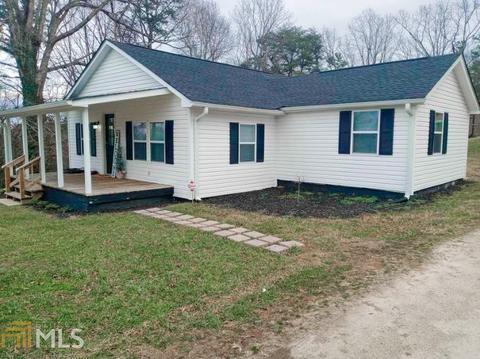 200 Tower Ter, Cornelia, GA 30531 photo 2