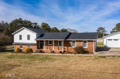 200 Perry Rd, Buchanan, GA 30113 photo 1