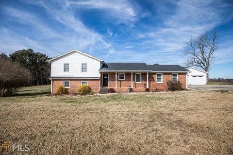 200 Perry Rd, Buchanan, GA 30113 photo 2