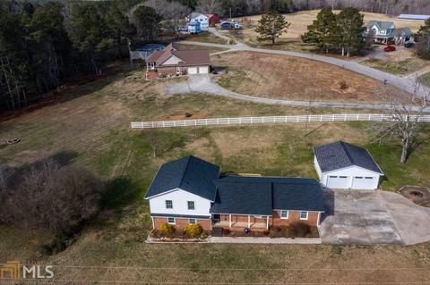 200 Perry Rd, Buchanan, GA 30113 photo 3