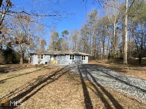 153 Spruce Ln, Cornelia, GA 30531 photo 1