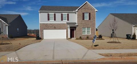 34 Sinclair Way, Monroe, GA 30655 photo 1
