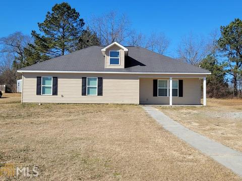1115 Northview Ext, Thomson, GA 30824 photo 1