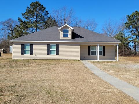 1115 Northview Ext, Thomson, GA 30824 photo 2
