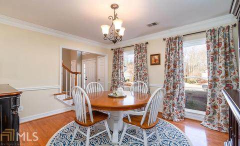 2030 Peachbluff Dr, Duluth, GA 30097 photo 5