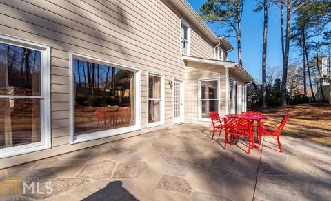 2030 Peachbluff Dr, Duluth, GA 30097 photo 22
