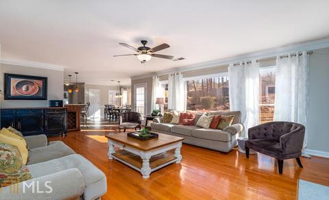 2030 Peachbluff Dr, Duluth, GA 30097 photo 4