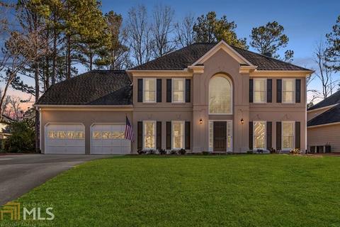 2030 Peachbluff Dr, Duluth, GA 30097 photo 1