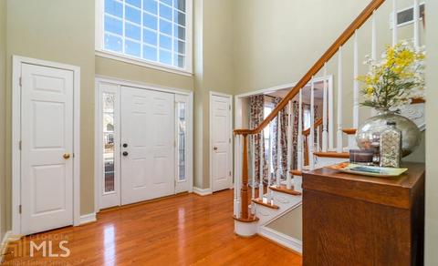2030 Peachbluff Dr, Duluth, GA 30097 photo 2