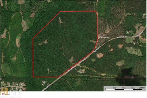 387 Alverson Rd, Lagrange, GA 30241 photo 2