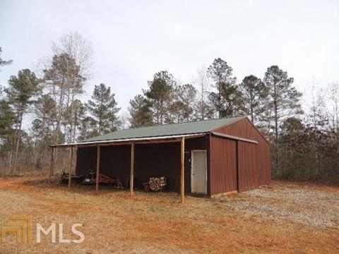 387 Alverson Rd, Lagrange, GA 30241 photo 4