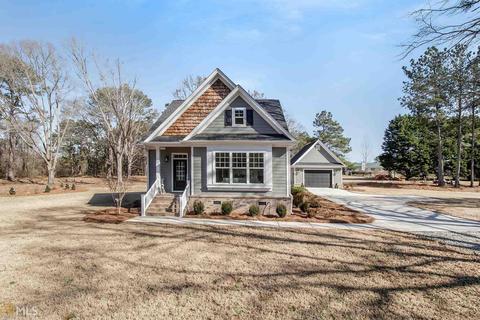 580 Higgins Rd, Jackson, GA 30233 photo 1