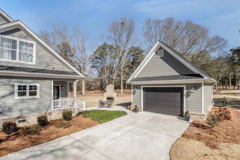 580 Higgins Rd, Jackson, GA 30233 photo 5