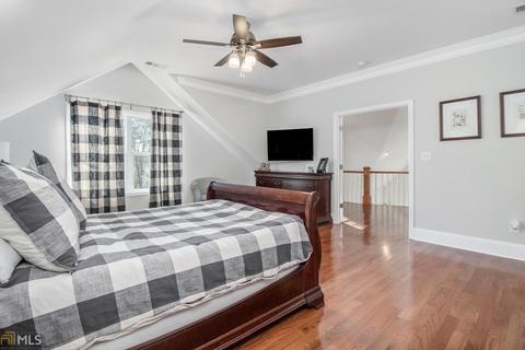 580 Higgins Rd, Jackson, GA 30233 photo 27