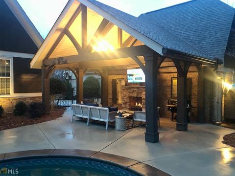 152 Shellbark Dr, Mcdonough, GA 30252 photo 56