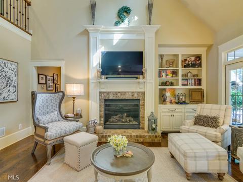 152 Shellbark Dr, Mcdonough, GA 30252 photo 51