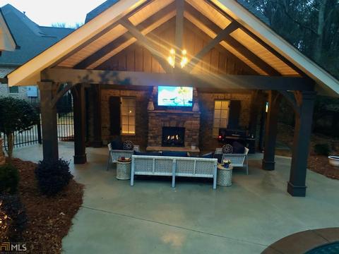 152 Shellbark Dr, Mcdonough, GA 30252 photo 57