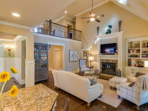 152 Shellbark Dr, Mcdonough, GA 30252 photo 32