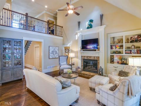 152 Shellbark Dr, Mcdonough, GA 30252 photo 31