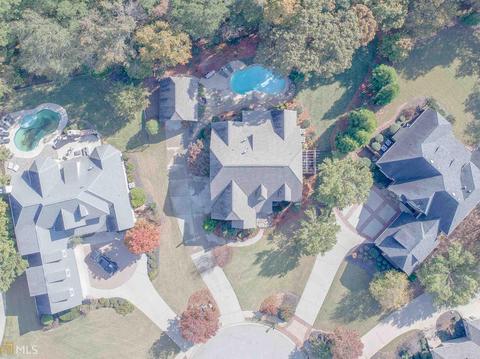 152 Shellbark Dr, Mcdonough, GA 30252 photo 3