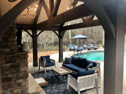 152 Shellbark Dr, Mcdonough, GA 30252 photo 54