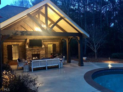 152 Shellbark Dr, Mcdonough, GA 30252 photo 55