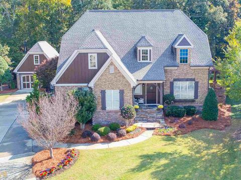 152 Shellbark Dr, Mcdonough, GA 30252 photo 1