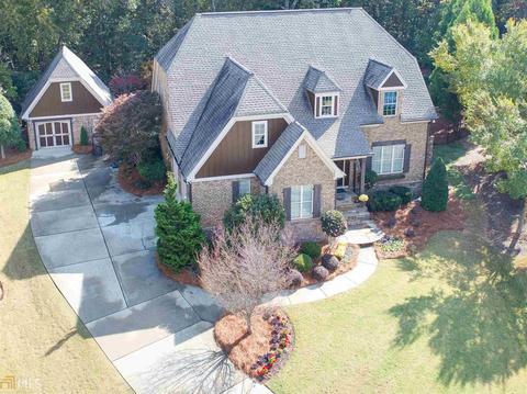 152 Shellbark Dr, Mcdonough, GA 30252 photo 2