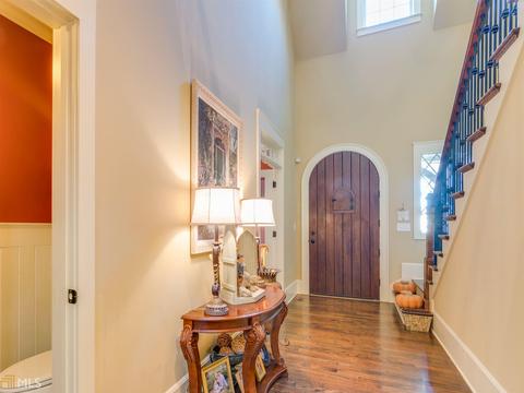 152 Shellbark Dr, Mcdonough, GA 30252 photo 21