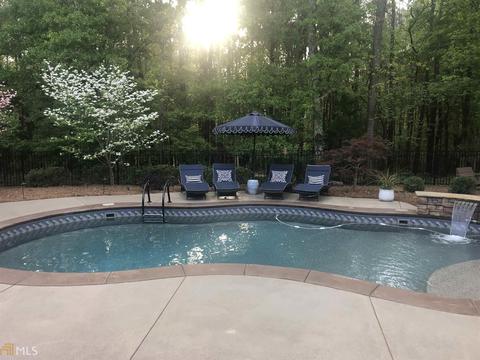 152 Shellbark Dr, Mcdonough, GA 30252 photo 58