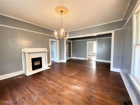 809 Forrest, Lagrange, GA 30240 photo 4