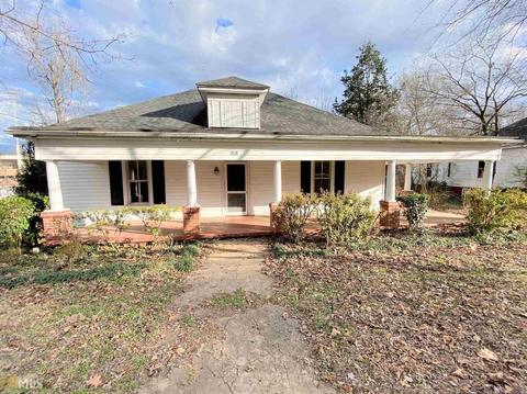 809 Forrest, Lagrange, GA 30240 photo 1