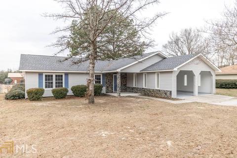 1302 Jeffery Dr, Dublin, GA 31021 photo 2