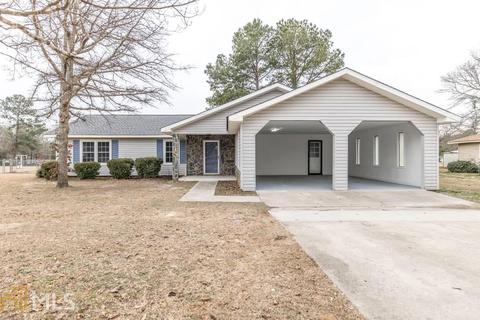 1302 Jeffery Dr, Dublin, GA 31021 photo 1