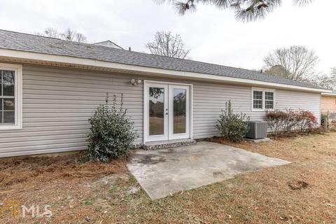 1302 Jeffery Dr, Dublin, GA 31021 photo 11