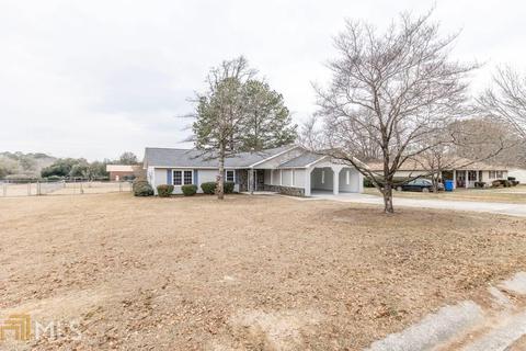 1302 Jeffery Dr, Dublin, GA 31021 photo 4