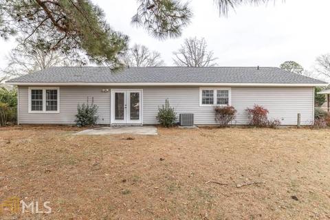 1302 Jeffery Dr, Dublin, GA 31021 photo 8