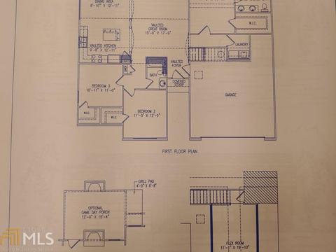 95 Brittney Ln, Covington, GA 30016 photo 2