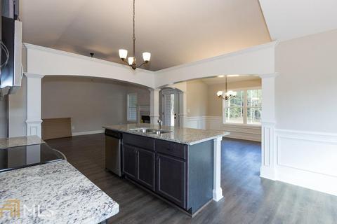 95 Brittney Ln, Covington, GA 30016 photo 11