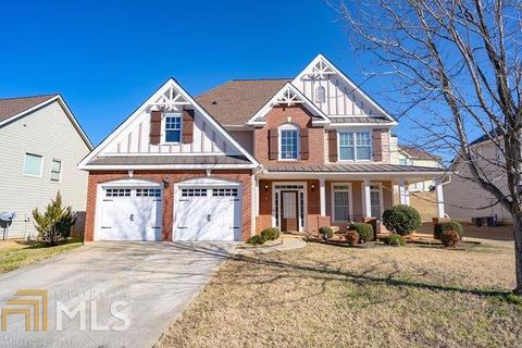 35 Chesapeake Chase, Covington, GA 30016 photo 1